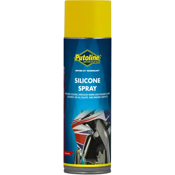 Goedkoop Putoline Silicone Spray 500 ML