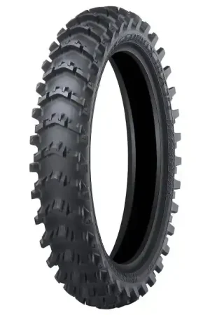 Voordeelprijs Dunlop Geomax MX 14 schoep Cross achterband 110/90-19