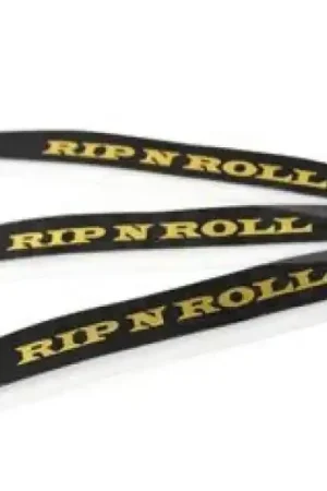 Beperkte Voorraad Rip N Roll Mudflaps Black for RNR Hybrid Colossus 36mm