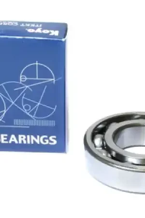 Flitsaanbieding ProX Bearing 6207/C3 35x72x17