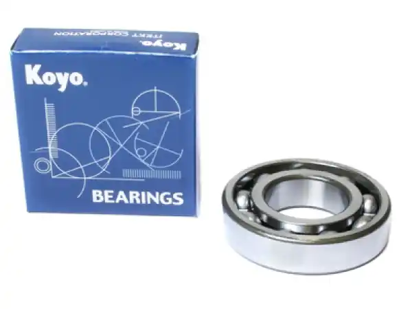 Flitsaanbieding ProX Bearing 6207/C3 35x72x17