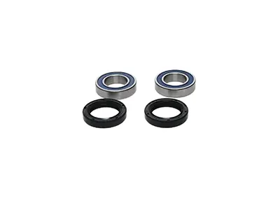 ProX Frontwheel Bearing Set CRF250R '04-23 + CRF450R '02-23 Laatste Versie