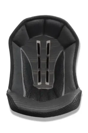 BELL Moto-9 binnenvoering zwart maat L Express Levering