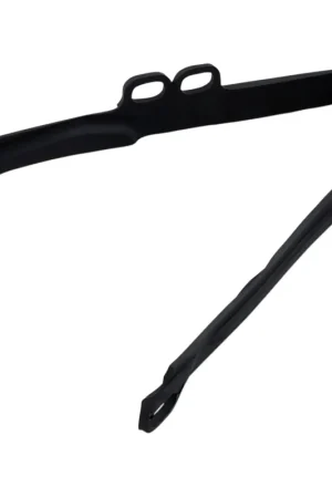 Exclusieve Aanbieding Cemoto swingarm geleider Zwart Honda CR 125R/250R 90-94 & CR 500R 90-01