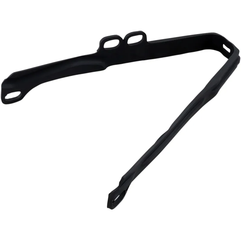 Exclusieve Aanbieding Cemoto swingarm geleider Zwart Honda CR 125R/250R 90-94 & CR 500R 90-01
