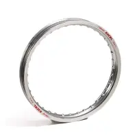 Excel voorvelg Zilver 21-1.60 Gas Gas/Fantic/Honda/Kawasaki/Husqvarna/KTM/Suzuki/Yamaha Dagaanbieding