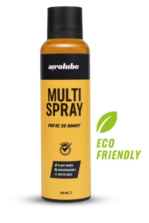 Airolube Multispray 200ml Seizoensaanbieding