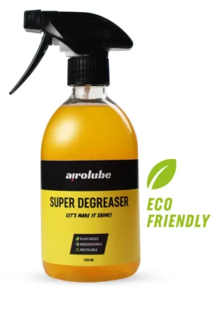 Populair Airolube Super Degreaser 500 ml