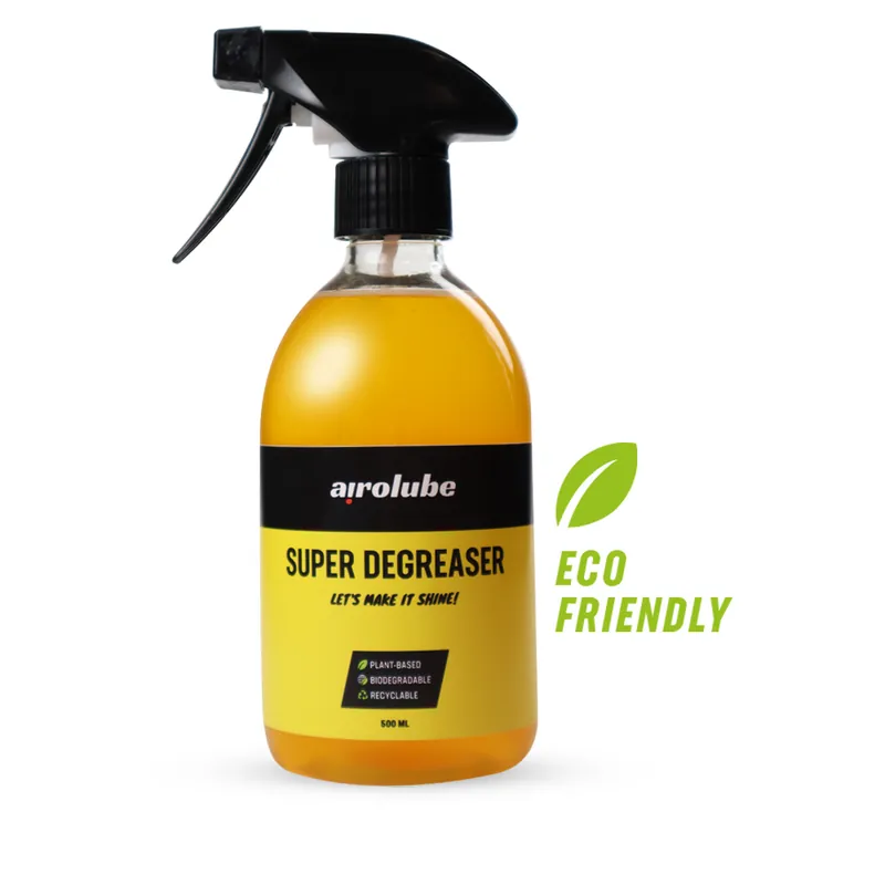 Populair Airolube Super Degreaser 500 ml