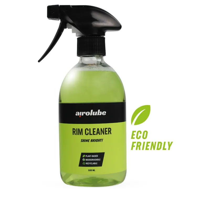 Airolube Rim Cleaner 500 ml Bestel Nu