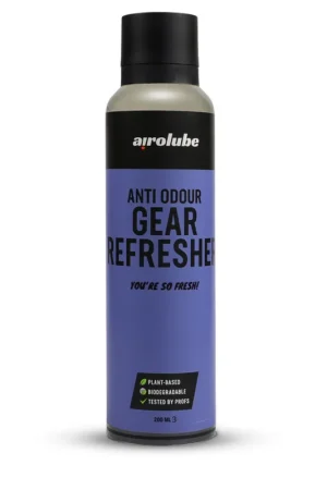 Airolube Anti Odour gear refresher 200ml Weekendaanbieding