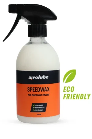 Airolube Speedwax 500 ml Beperkt Aanbod