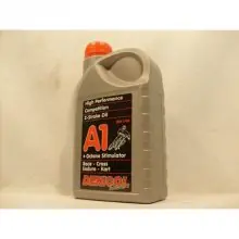 Denicol A1 Competition 2 takt olie 1 liter Hoge Kwaliteit