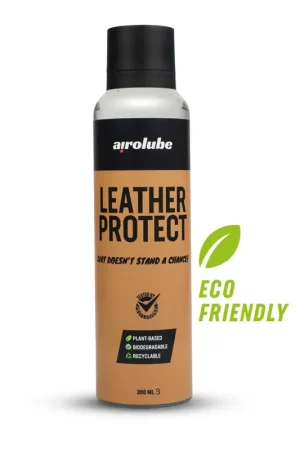 Airolube Leather Protect 200ml Populair