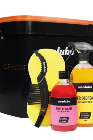 Airolube Cleanest Bike/Fiets Basics Snelle Levering