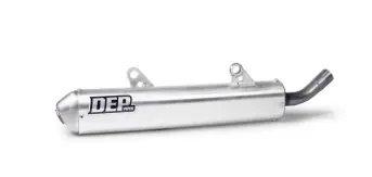 Alleen Vandaag DEP uitlaatdemper Honda CR 500R 92/03 MX Silencer