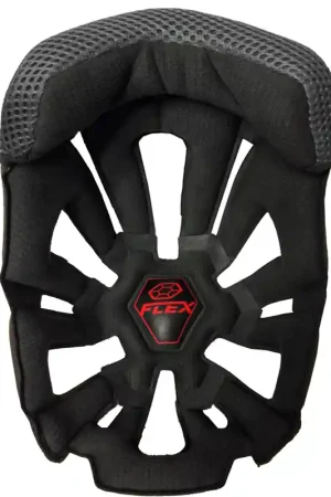 BELL Moto-9 flex binnenvoering zwart maat S Betrouwbaar