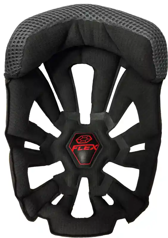 BELL Moto-9 flex binnenvoering zwart maat S Betrouwbaar