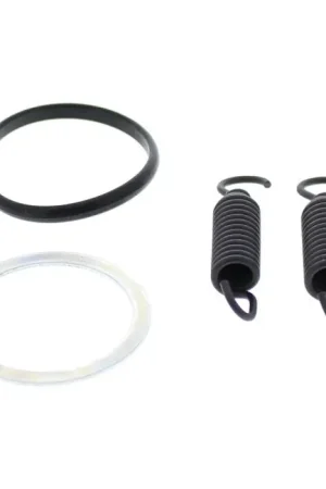All Balls uitlaat pakking set Suzuki RM 250 1992-2002 & RMX 250 1993-1999 Weekendaanbieding
