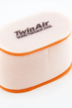 Twin Air Luchtfilter ongeolied Maico alle types 1980-1981 Betrouwbaar