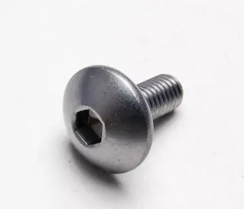 Yamaha OEM BOLT HEX SOCKET BUTTON 90111-05059-00 Tijdelijk Beschikbaar