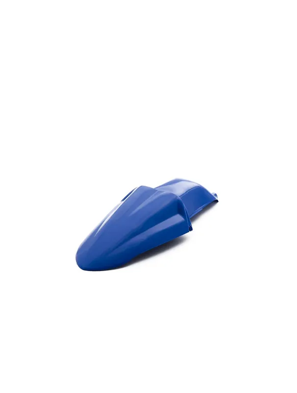 Cemoto achterspatbord Husqvarna Blauw 264305 Koopje