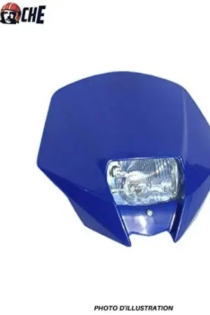 Koop Vandaag Cemoto koplamp compleet Zwart Husqvarna WR 2005-2008 & TE 250/310 2005-2008 & TE 450/510 2005-2010