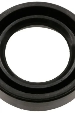 Fabrieksprijs Airtime keerring with Rubber Exterior 39x56x7,5 mm in PTFE with one Teflon Seal-lip, one Dust Lip and Spring