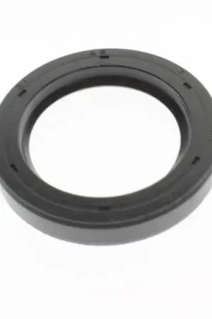 Airtime keerring with Rubber Exterior 31x45x7 mm in NBR with one Seal-lip and Spring Aanbieding