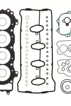 Aanbieding Athena Complete Gasket kit (oil seals not included) P400210850274