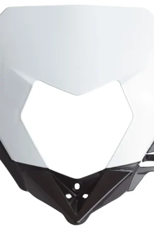 Alleen Vandaag Polisport koplamp plastic Wit SHERCO SE-R/SEF-R 2017-2021