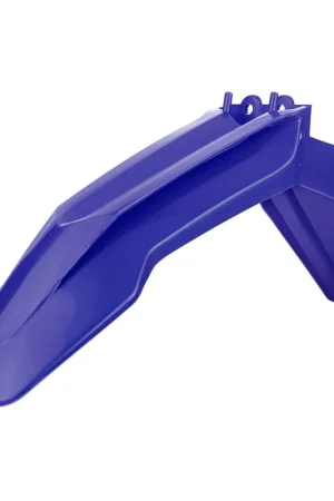 Polisport voorspatbord Blauw SHERCO SE-R/SEF-R 2017-2021 Meest Verkocht