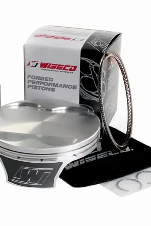 Wiseco zuiger Yamaha YZ 490 1984-1990 & WR 500 1991-1993 Finale Uitverkoop