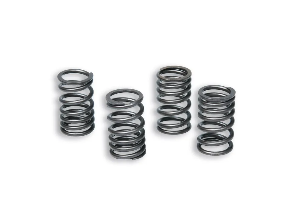 Malossi VERSTERKTE VERENSET Ø EXT.15 - LENG. 31,5 MM VOOR KOPPELING VOOR BETA ENDURO RR 50 2 T LC (MINARELLI AM 6) Betrouwbaar