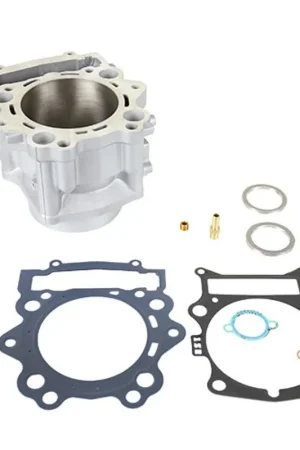 Actieprijs Athena Complete cylinder standard Bore Ø 102 mm ( Geen zuigerkit ) Yamaha YFM 700R Raptor 2006-2014