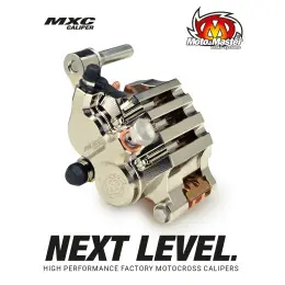 Moto Master voor remklauw MXC Fantic/Yamaha 2022- Veilige Betaling