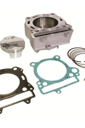 Athena Big Bore Complete cylinder + zuiger kit Ø 80 mm 290 cc KTM SX-F 250 06-10 & EXC-F 250 07-11 Betrouwbaar