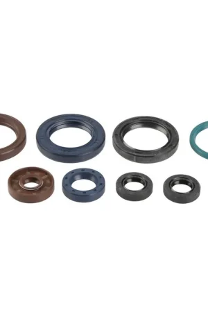 Athena Blok Olie keerring set P400270400016 Gratis Retour