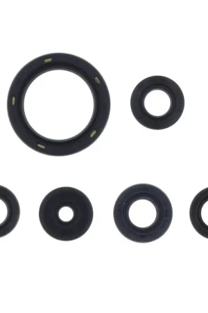 Athena Blok Olie keerring set Kawasaki KX 450F 19- Exclusieve Aanbieding
