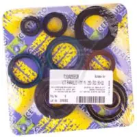 CENTAURO Oil seals set KTM EGS/MX 250/300/360 1990-1996 Nu Kopen