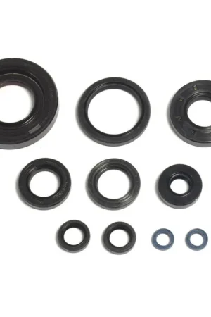 Weekendaanbieding Athena Blok Olie keerring set Yamaha YZ 250 2001-