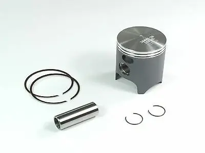 Wössner zuiger Maat 54,94 Suzuki RM 125 1985-1986 Exclusieve Aanbieding