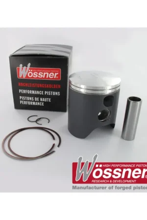 Korting Wössner zuiger C Maat 67,46 KTM SX 250 1995