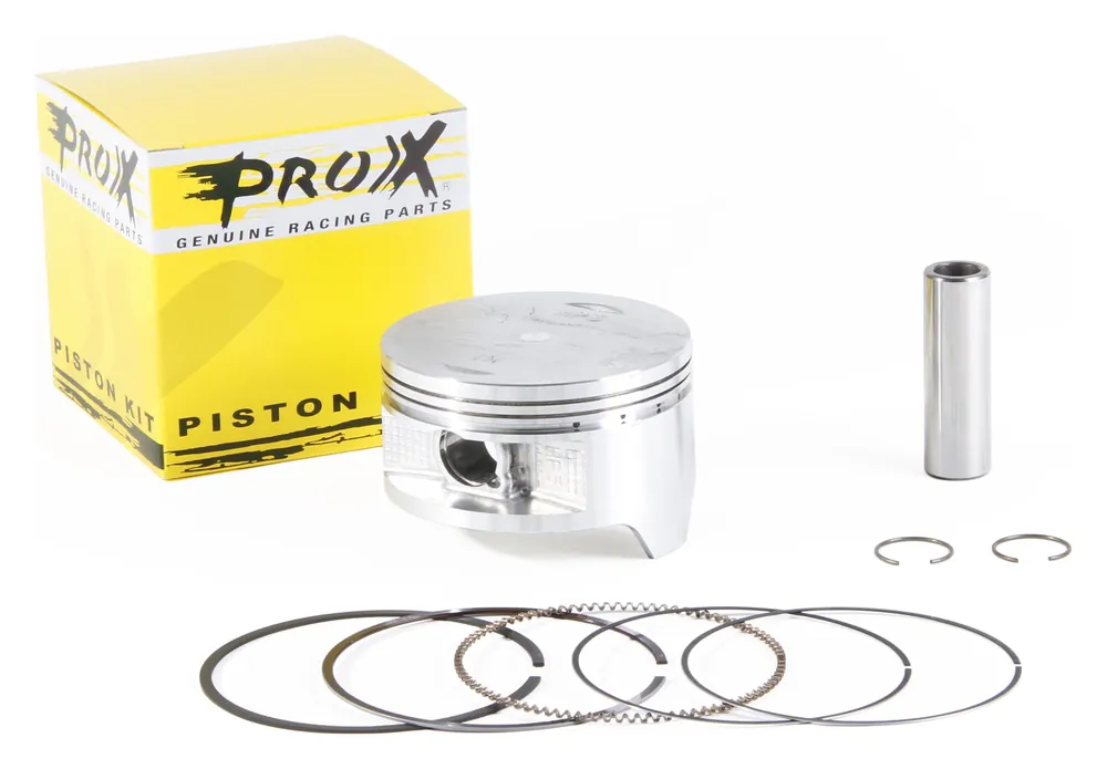 Actieprijs ProX Piston Kit TRX420 Rancher '07-21 (86.50mm)