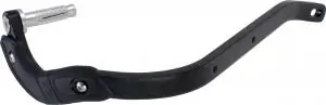 Zeta Pro Armor hand guard zwart Alleen Vandaag