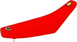 Blackbird zadelhoes Pyramid Rood Fantic XX/XE 125 2021-2024 & XX 250 2021-2024 Meest Verkocht