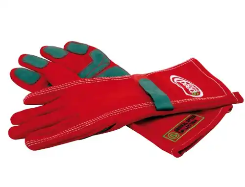 Handschoenen F1-style (in 3 kleuren) Hoge Kwaliteit