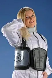 Actieprijs Ribprotector Kevlar (in diverse maten)