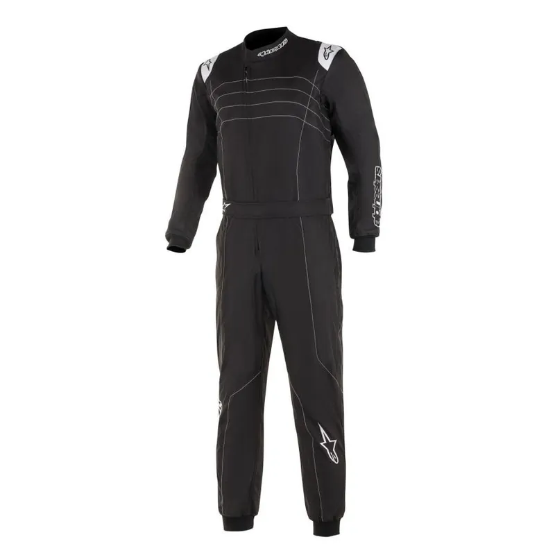 Alpinestars raceoverall K-MX 9 V3 in diverse kleuren Nieuw