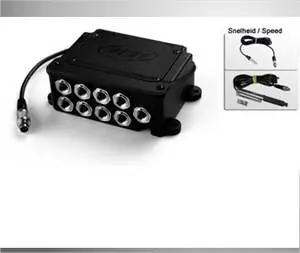 Mychron 4 e-box extreme uitbreidingset Populair